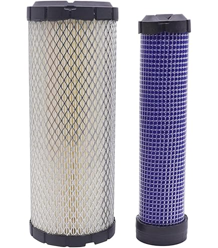 メル7921 Amazon.com: XYZIL Fuel Filter w/O-ring Spring 15521-43160